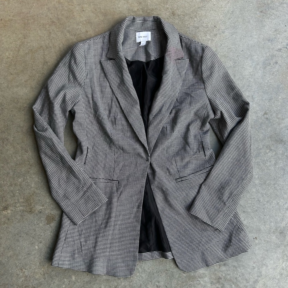 Nine West Blazer